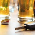 Agresivna borba Rusa protiv pijanih vozača: Uskoro standardi za korišćenje alkolokova
