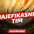 KO JE KRALJ MUNDIJALA? Brazil i Nemačka vode večiti rat, a Meridian donosi odgovor: Pogodi ko postiže najviše golova na…