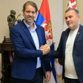 Radnički čuva pobednički kurs – Konatar ostaje