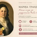 Prometejeva čajanka: Marija Trandafil – žena koja je zadužila Novi Sad