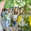 Wine Garden Summer Nights 22. i 23. avgusta u Botaničkoj bašti
