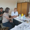 Lekari u Rogojevcu: Rano otkrivanje bolesti može spasiti život (FOTO)