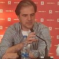 Ivan Tomić, intervju: O stand up-u, zašto se ne bi putovao kruzerom, da li je teško nasmejati publiku danas