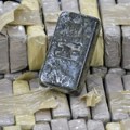 ​Gibraltarski moreuz: španska i marokanska policija zaplenile 4.777 kilograma hašiša