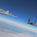 Pao ruski bombarder Tu-22MZ: Avio-nesreća u Sibiru