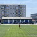Otvoren stadion Remonta