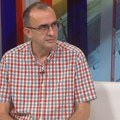 DS: Vlast odgovorna za napade na porodicu Dinka Gruhonjića