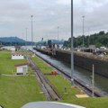 Panamski kanal - žila kucavica globalne trgovine