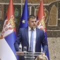 Memić: U Policijskoj upravi u Novom Pazaru od 21 kandidata primljeno 19 Bošnjaka