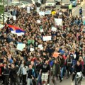 Studentski pokret i važnost otpora narativu izuzetnosti