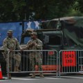 Građanin Vašingtona dobio odštetu nakon hapšenja zbog puštanja muzike iz "Ratova zvezda" gardistima