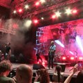 Završnica Arsenal festa u znaku S.A.R.S-a, Silente-a i Rok simfonije