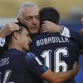 Selektor Paragvaja nije ni računao na osminu finala: "Oni su ušli u legende"