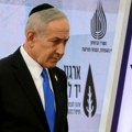 Netanjahu pozvao IDF da reaguje na sve pretnje na jugu Libana