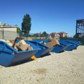U Nišu do oktobra još jedno reciklažno dvorište – lokacija Pantelej, cena preko 9 miliona dinara
