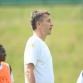 Saša Ilić nezadovoljan nakon pobede: "Sporo napredujemo!"
