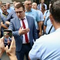 "Partnerstvo sa 'Strelom' biće obustavljeno": Vučić razgovarao sa predstavnicima sindikata GSP