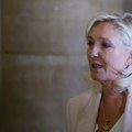 Marin Le Pen proglašena krivom za zloupotrebu evropskih fondova