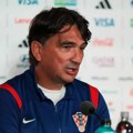 Selektor Hrvatske nije štedeo reči: "Ovo SP je sve samo ne fudbal, mi im smetamo"
