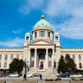 Sastanak predstavnika parlamenata država kandidata za Evropsku uniju u Domu Narodne skupštine