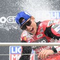 Nezaustavljivi Mark Markez upisao 102. Moto GP pobedu u karijeri