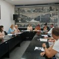 Počela izrada novog Plana javnog zdravlja Kragujevca za period 2027–2031. godine