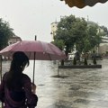 Nova upozorenja RHMZ-a: Gde se očekuju najjači pljuskovi i grad