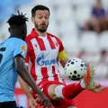 UŽIVO: Zvezda evropski put kreće iz Severne Irske