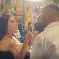 Maja Marinković histeriše na Asmina: Otela mu telefon pred Mustafom i Mevlidom, žestoka svađa na žurki Elite (video)