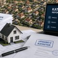 Katastar ubrzava upis: Do kraja godine planirano od 600.000 do 800.000 novih rešenja