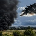 Ruska PVO greškom oborila Su-57