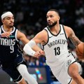 Ubacivao 31 poen u Americi, sad stiže u Barsu: Predstavljeno veliko pojačanje u Evroligi