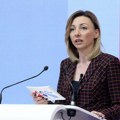 Macura: Među najuspešnijim kadetima značajan broj žena, prevazilaze se tradicionalne podele poslova