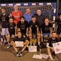 (Video) Tradicionalni 37. turnir u malom fudbalu Žabalj 2026: Eko Pet 021 do trona