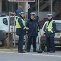 Motociklista vozio 234 kilometra na sat na putu Niš - Merošina gde je ograničenje 80