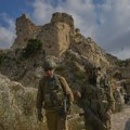IDF: Uništen Hezbolahov tunel na jugu Libana