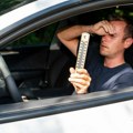 Kako rashladiti automobil tokom vrućina? Auto-mehaničar otkrio grešku zbog koje se kabina pretvara u rernu na 60 stepeni
