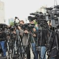 NUNS: U julu fizički napadi na novinare, pretnje, kampanje protiv lokalnih TV