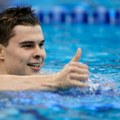 Ko je Andrej Barna? Srpski plivač obradovao zemlju srebrom iz Pariza, pobedio tumor bubrega i postao junak