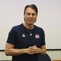 Sada i zvanično: Selektor Srbije ima novi tim!