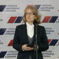 Vašington je zainteresovan za tok izbornog procesa u Srbiji