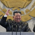 Kim Džong Un uputio saučešće liderima Kine i Nepala zbog katastrofalnih poplava