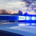 Težak udes kod Negotina, srna izletela na put, vozač je udario i zakucao se u drvo: žena poginula
