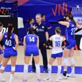 Srbija u četvrtfinalu Evropskog prvenstva, preokret i trijumf nad Hrvatskom