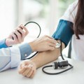 Četiri iznenađujuća znaka da možda imate visok krvni pritisak