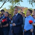 VUČIĆ IZ NIŠA: „TO DUGUJEMO MAJKAMA I ŽENAMA“ – novo porodilište i veliki plan za razvoj juga Srbije