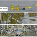 Boing izleteo sa piste i razneo vozila u blizini: Ipslivali prvi detalji horora u Majamiju