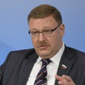 Ruski senator: Izbori u Nemačkoj ozbiljan udarac za Mercovu vladu