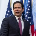 Rubio: SAD ne žele ništa što bi destabilizovalo situaciju na Zapadnoj obali
