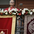 Potez bez presedana: Vaseljenski patrijarh Vartolomej poziva na puno jedinstvo sa Rimom posle hiljadu godina